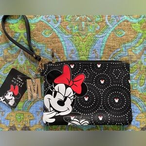 Minnie Mouse makeup case